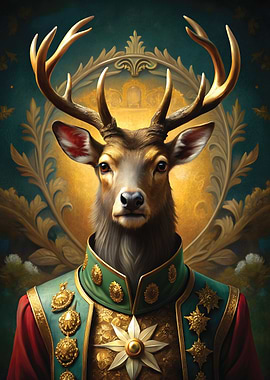 Aristocratic Animals