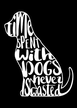 Time Spent with Dogs