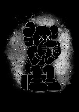 Kaws