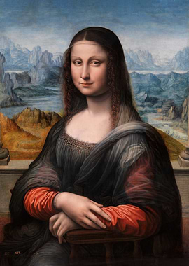 Mona Lisa