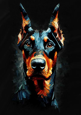 Doberman 1