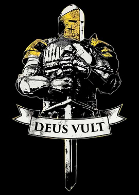 deus vult