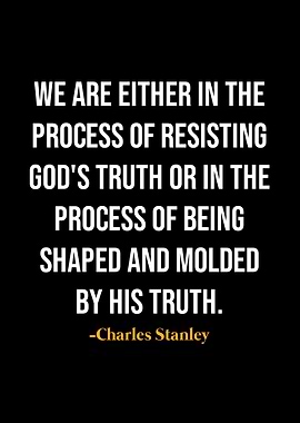 Charles Stanley Quotes