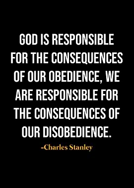 Charles Stanley Quotes
