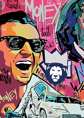 the wolf of wall street