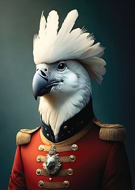 Aristocratic Animals