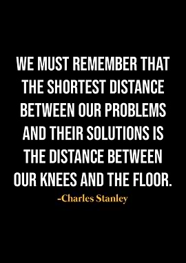 Charles Stanley Quotes