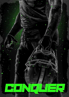 CONQUER FOOTBALL 2