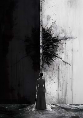 Yin and Yang Balance