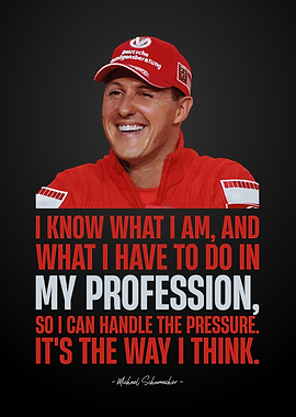 i know my profession i do