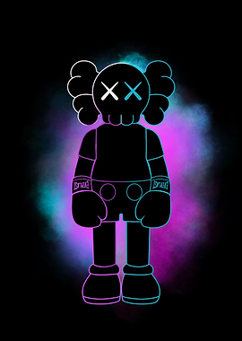 Kaws