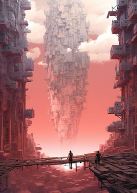 Fantasy Illustration