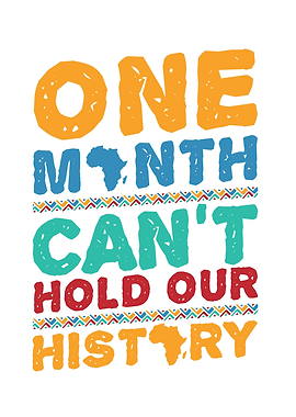 Black History Africa