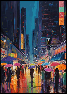 City Lights Symphony