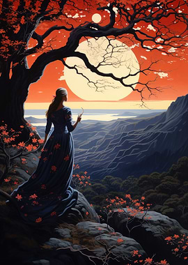 Fantasy Illustration