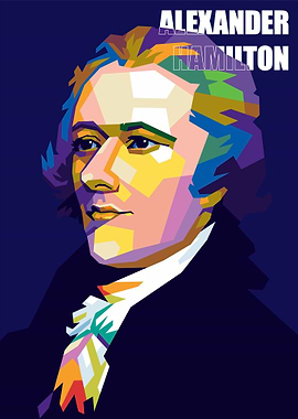 Alexander Hamilton
