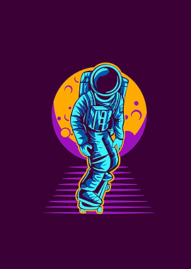 Astronout