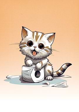 cat funny cute animal