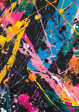 Abstract Expressionism