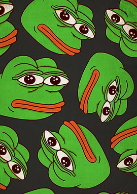 Pepe Crypto