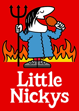 Little Nickys