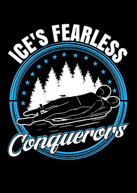Ices Fearless Conquerors