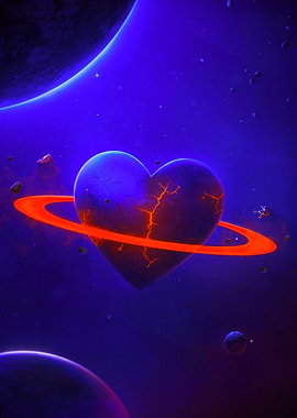 Love Space