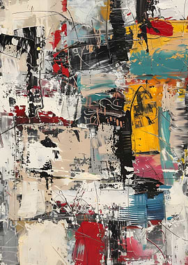 Abstract Expressionism