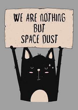 Space Dust