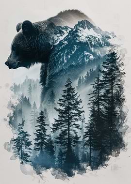 Bear