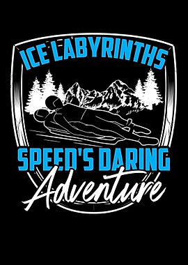 Ice Labyrinths Speeds
