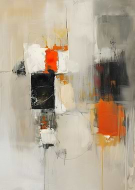 Abstract Expressionism