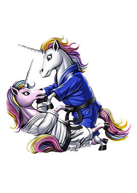 Unicorns JiuJitsu