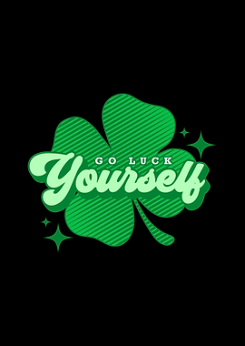 Go Luck Yourself