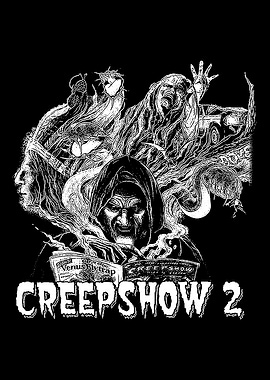Creep Horror