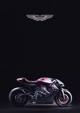 Aston Martin AMB 001