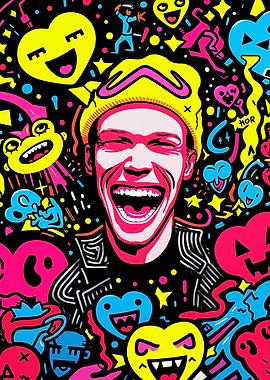 Avicii DJ Rapper Music