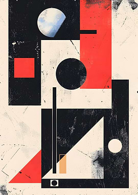 Abstract Expressionism