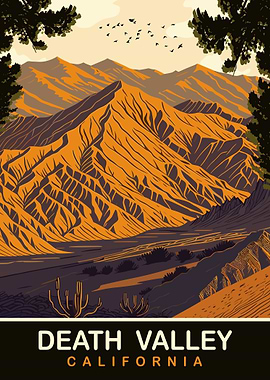 Death Valley