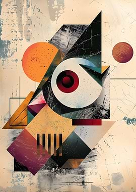 Abstract Expressionism