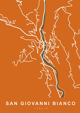 SAN GIOVANNI BIANCO ITALY