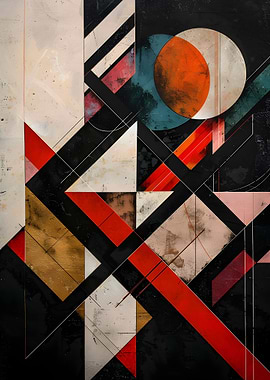 Abstract Expressionism