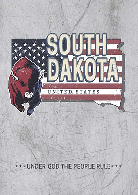 South Dakota United States