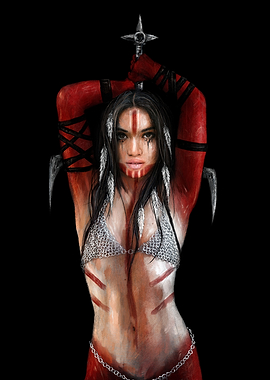 I Will Not Surrender