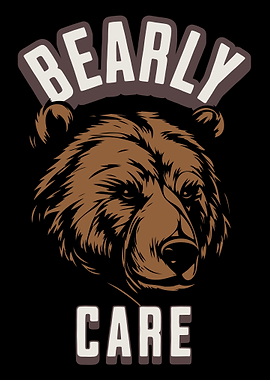 Bearly Care