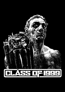 90s Horror
