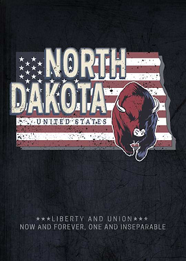 North Dakota United States