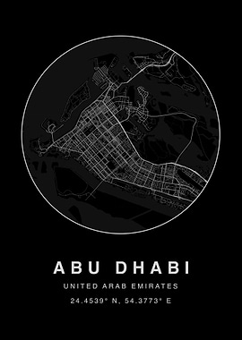 Abu Dhabi