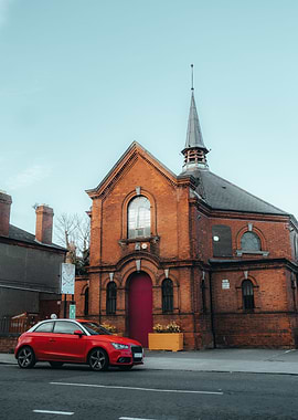 Heritage Meets Style