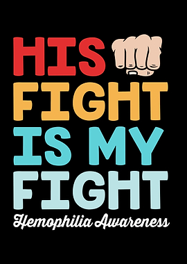 Hemophilia Fight